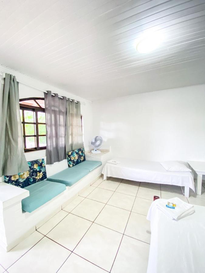 Sunshine Alto Buzios Hotel Exterior photo